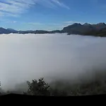 Sette E Mezzo فندق