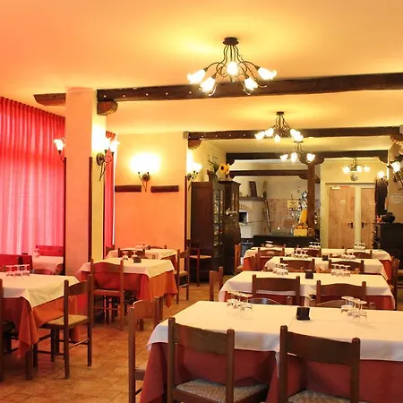 Hotel Sette E Mezzo Castelluccio Superiore