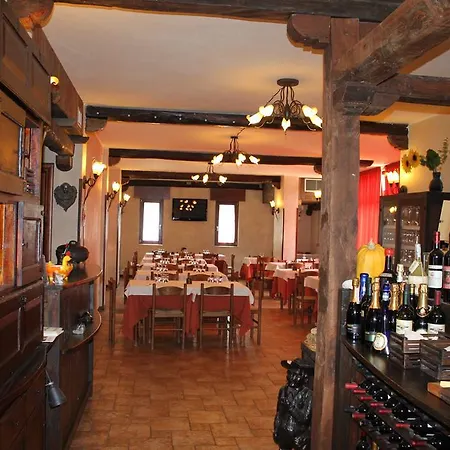 Sette E Mezzo 3* Castelluccio Superiore