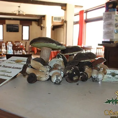 Sette E Mezzo Castelluccio Superiore