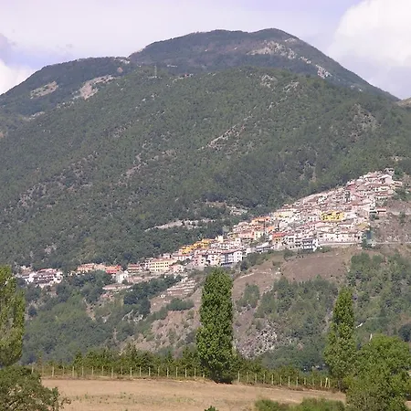 Sette E Mezzo Hotel