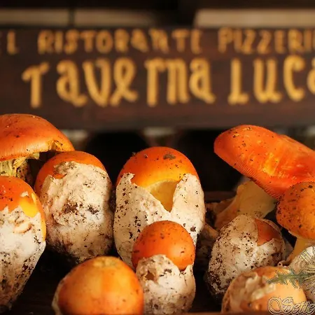 Sette E Mezzo Hotel 3*