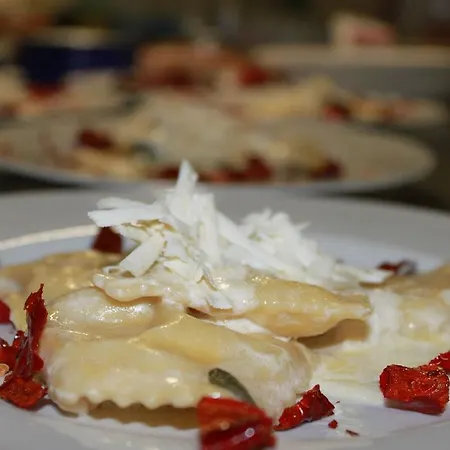 Sette E Mezzo Castelluccio Superiore