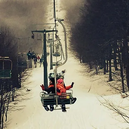 Sette E Mezzo Hotel 3*