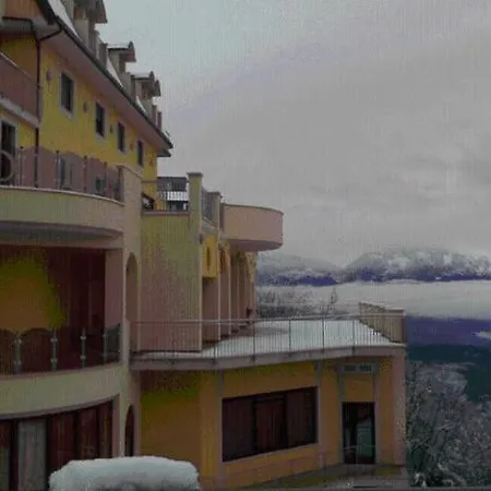 Sette E Mezzo 3* Castelluccio Superiore