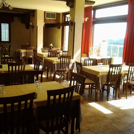 Sette E Mezzo 3* Castelluccio Superiore