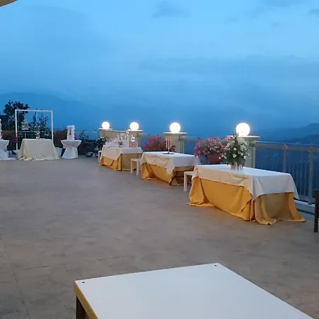 Sette E Mezzo 3* Castelluccio Superiore