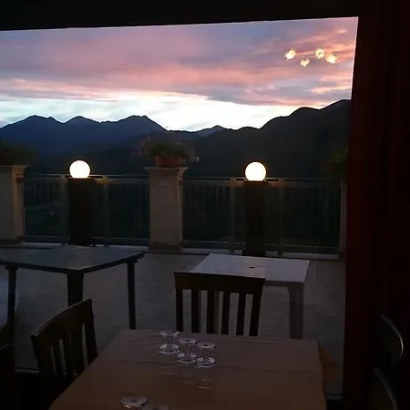 Sette E Mezzo ホテル Castelluccio Superiore