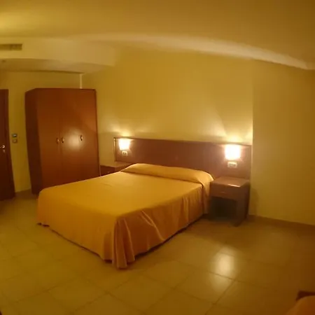 Hotel Sette E Mezzo