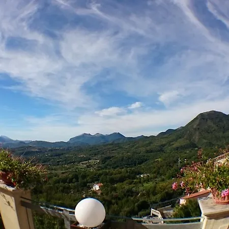 Hotel Sette E Mezzo 3*