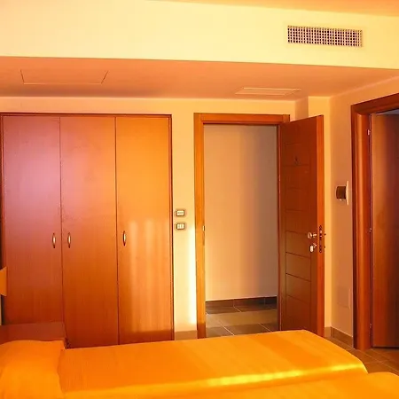 Sette E Mezzo Hotel 3*