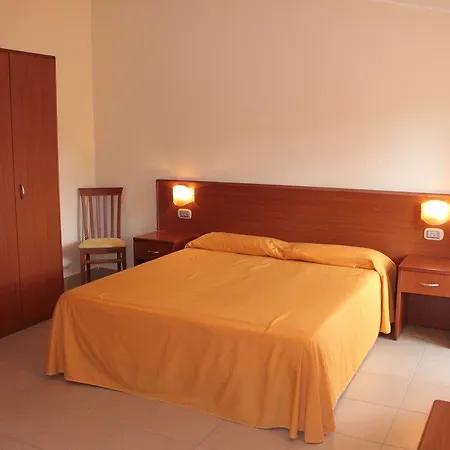 Hotel Sette E Mezzo Castelluccio Superiore