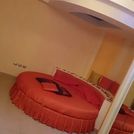 Hotel Sette E Mezzo