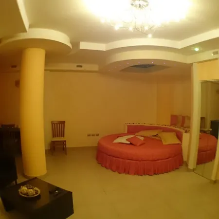 Sette E Mezzo Hotel Castelluccio Superiore