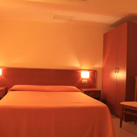 Sette E Mezzo 3* Castelluccio Superiore