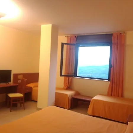 Hotel Sette E Mezzo Castelluccio Superiore