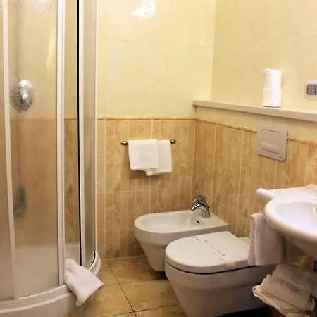Sette E Mezzo Hotel Castelluccio Superiore