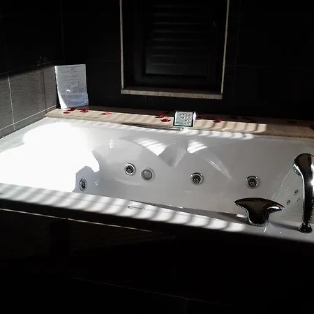 Sette E Mezzo Hotel Castelluccio Superiore