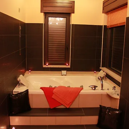 Hotel Sette E Mezzo Castelluccio Superiore