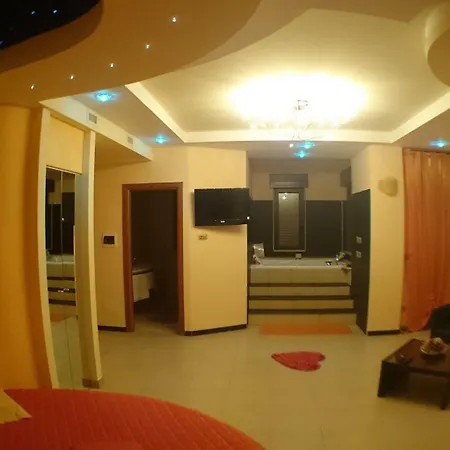 Hotel Sette E Mezzo Castelluccio Superiore