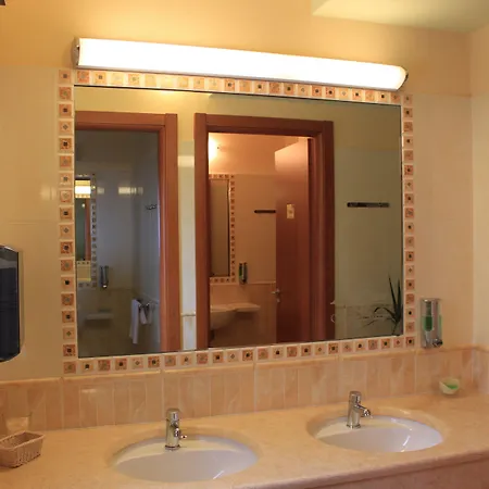 Sette E Mezzo Hotel 3*