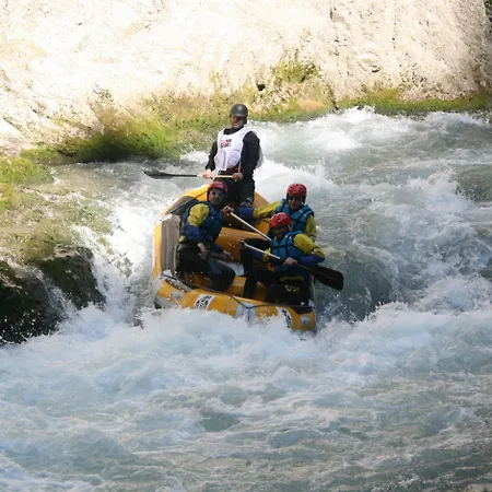 Sette E Mezzo Hotel Castelluccio Superiore
