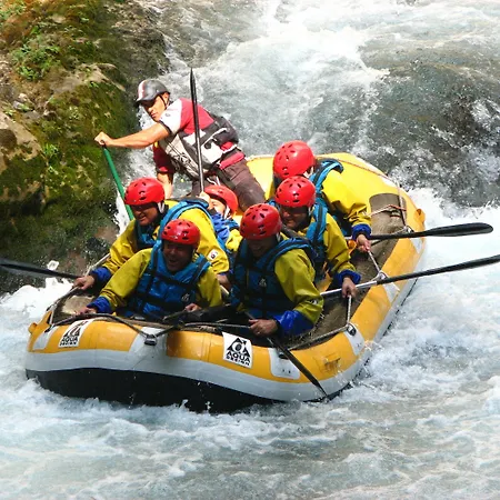 Sette E Mezzo Hotel Castelluccio Superiore