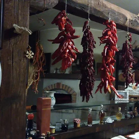 Sette E Mezzo Hotel 3*