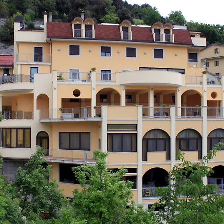 Hotel Sette E Mezzo Castelluccio Superiore