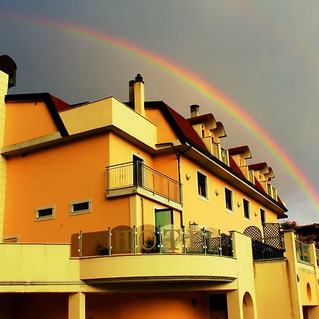 Sette E Mezzo Castelluccio Superiore