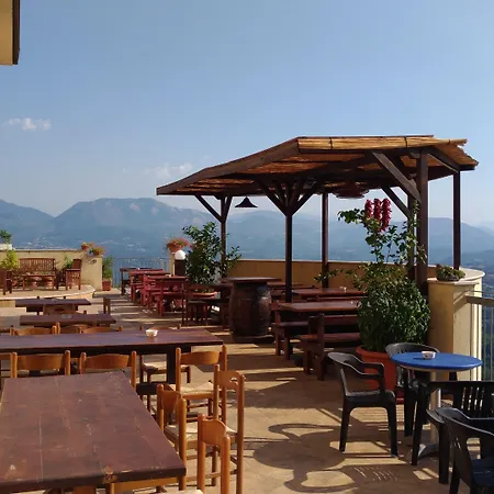 Hotel Sette E Mezzo Castelluccio Superiore