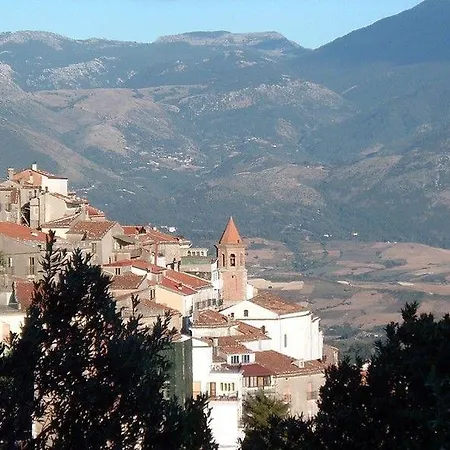 Sette E Mezzo Castelluccio Superiore