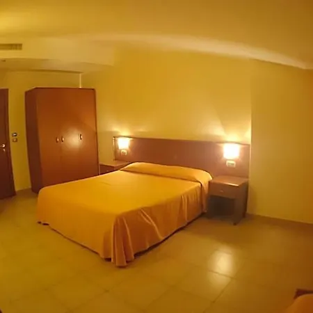 Sette E Mezzo 3* Castelluccio Superiore