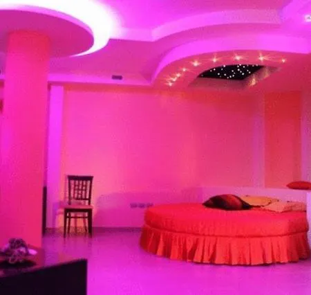 Sette E Mezzo 3* Castelluccio Superiore