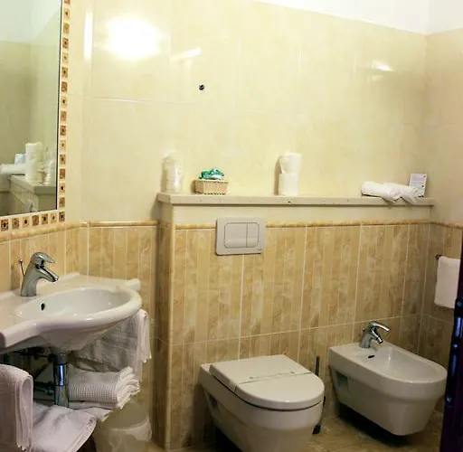 Sette E Mezzo 3* Castelluccio Superiore