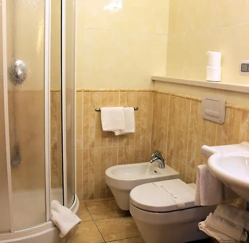 Hotel Sette E Mezzo Castelluccio Superiore