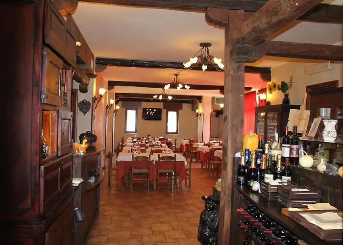 Sette E Mezzo 3* Castelluccio Superiore