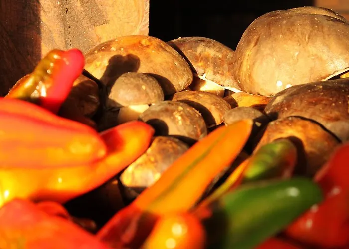 Sette E Mezzo Hotel Castelluccio Superiore