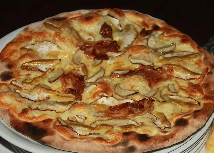 Hotel Sette E Mezzo 3*