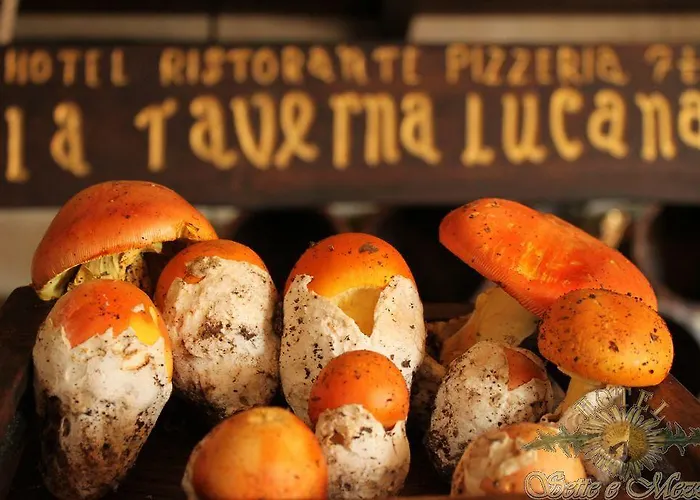 Sette E Mezzo Hotel 3*