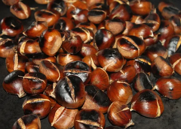 Sette E Mezzo Hotel Castelluccio Superiore