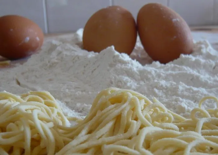 Hotel Sette E Mezzo 3*