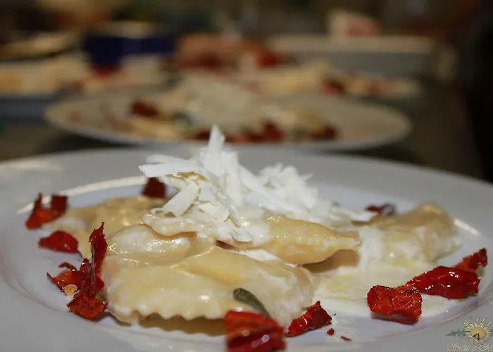 Sette E Mezzo Castelluccio Superiore
