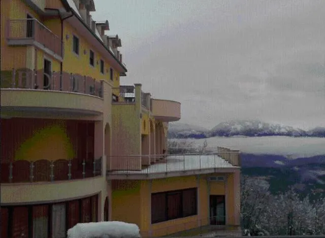 Sette E Mezzo 3* Castelluccio Superiore