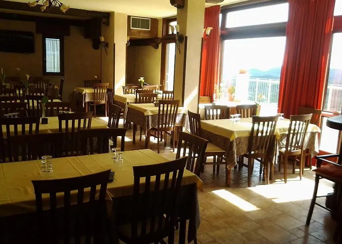 Sette E Mezzo 3* Castelluccio Superiore