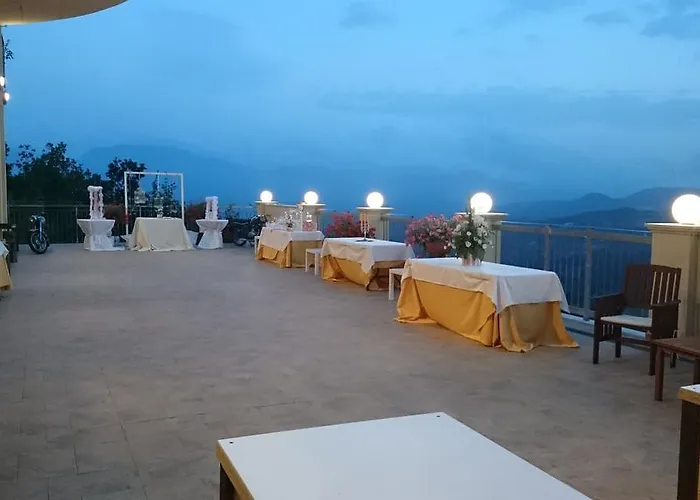 Sette E Mezzo 3* Castelluccio Superiore