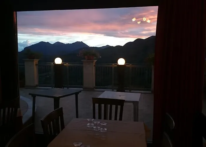 Sette E Mezzo Hotel Castelluccio Superiore