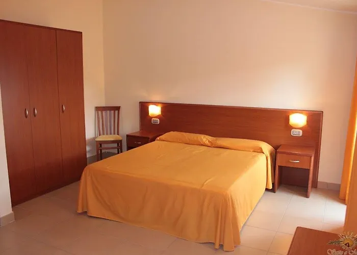 Hotel Sette E Mezzo Castelluccio Superiore