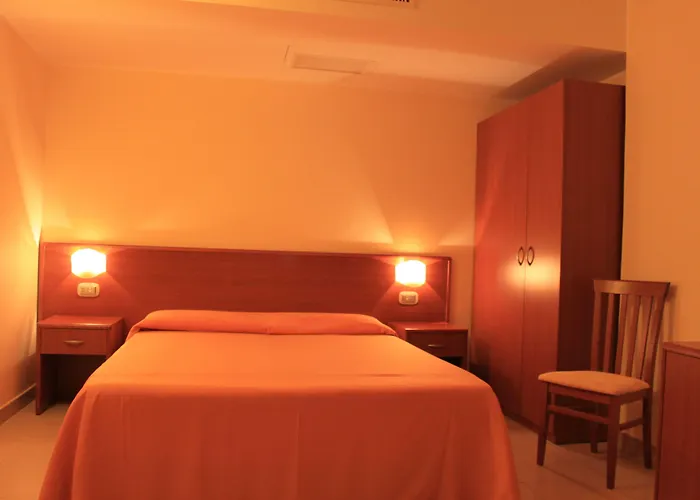 Sette E Mezzo 3* Castelluccio Superiore