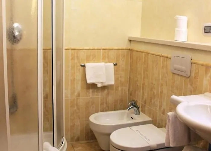 Sette E Mezzo Hotel Castelluccio Superiore